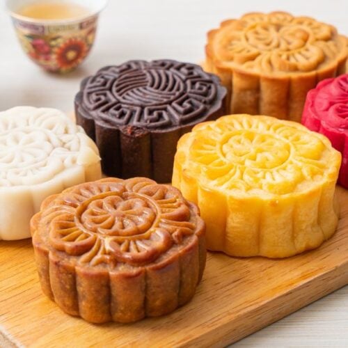 Mooncake