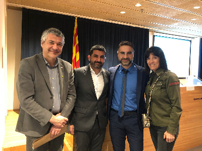 Pilar Calvo-Chakir El Homrani-2